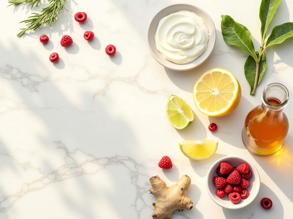 The Psychology of Taste: How Food Brands Are Reimagining Sour and Sweet in the Wellness Market