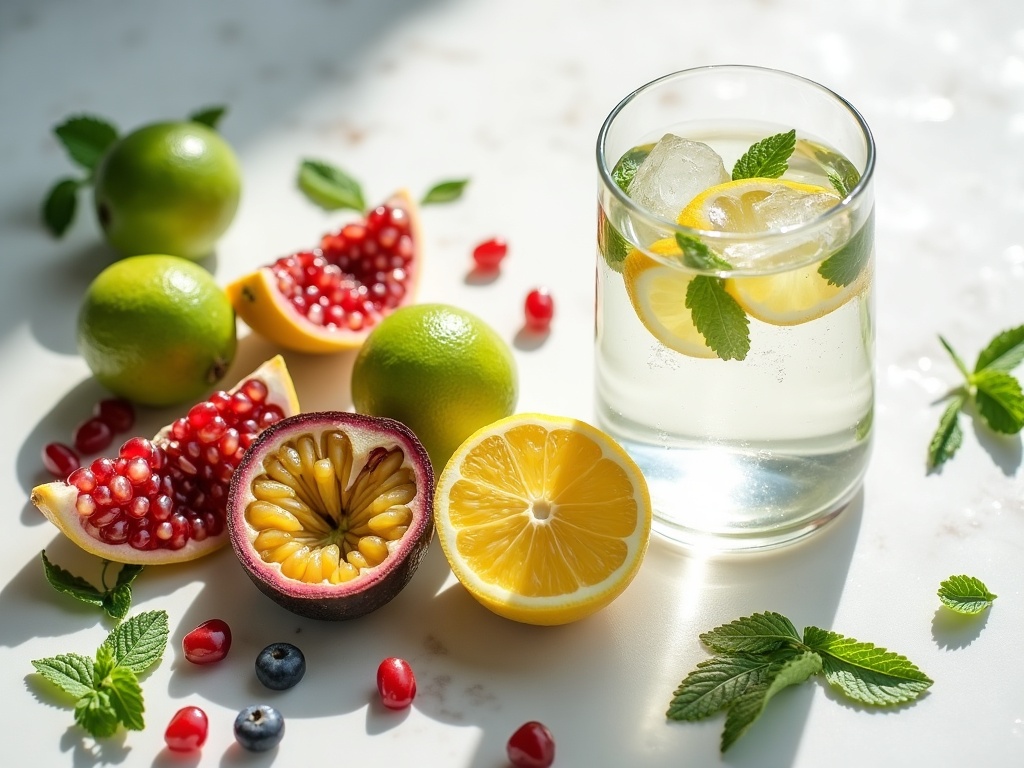 Designing Sugar-Conscious Menus for Modern Cafes: Beyond Artificial Sweeteners