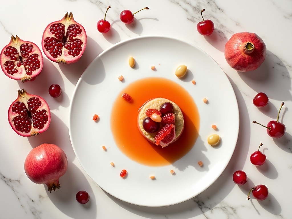 Designing Sugar-Conscious Tasting Menus: A Guide for Modern Food Businesses