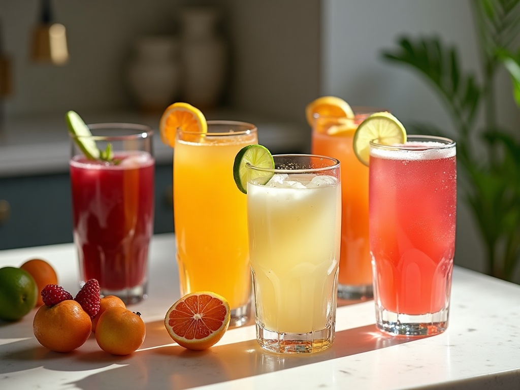 Rethinking Sourness: Why Tart Fruits and Acidic Flavors Are the New Gateway to Guilt-Free Eating
