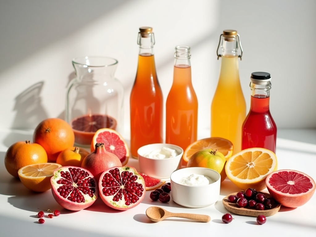Miracle berry wellness blog image