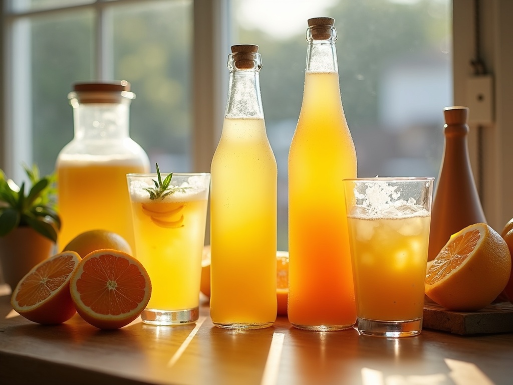 The Art of Sour Without Regret: How Modern Cafes Are Rethinking Tart Beverages Beyond Sugar