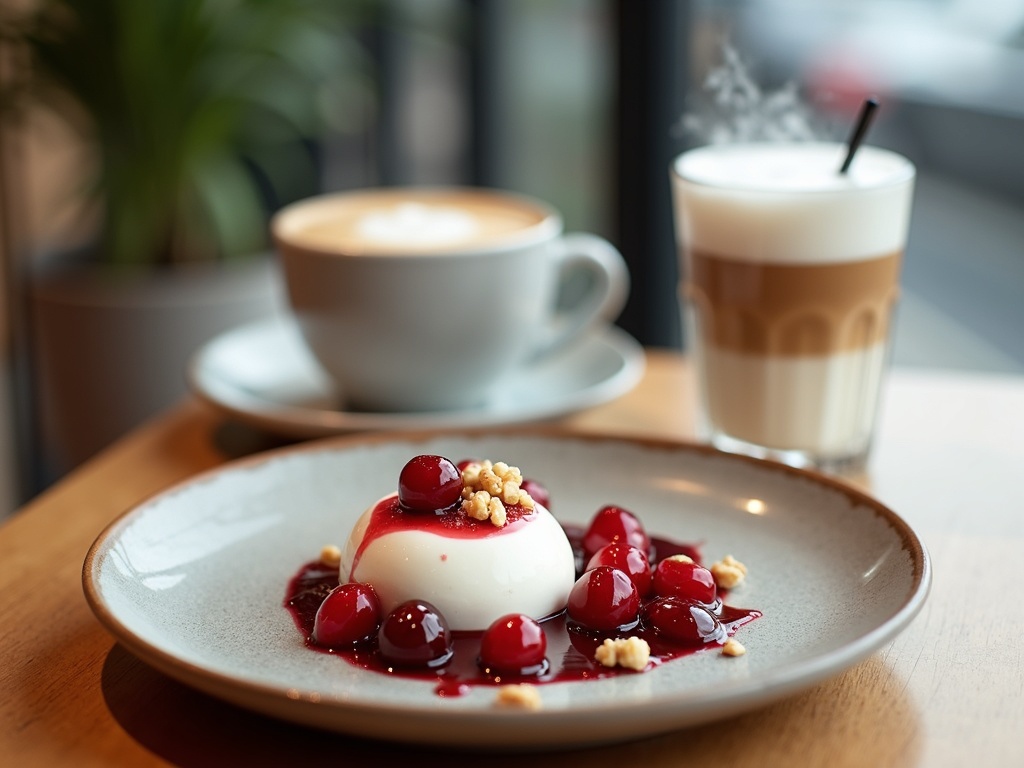 The Sugar-Free Dessert Revolution: Why Cafes Are Rethinking Sweet Treats with Natural Taste Modifiers