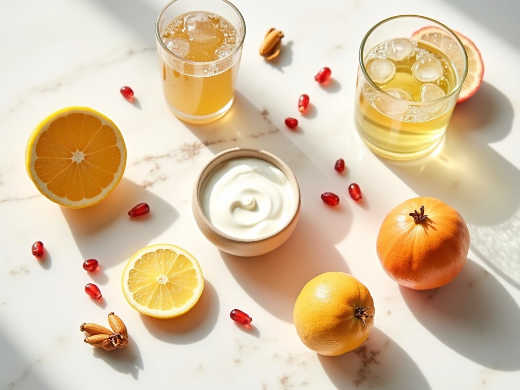 The Art of Sour: Why Chefs and Wellness Brands Are Reimagining Acidic Flavors Without Sugar