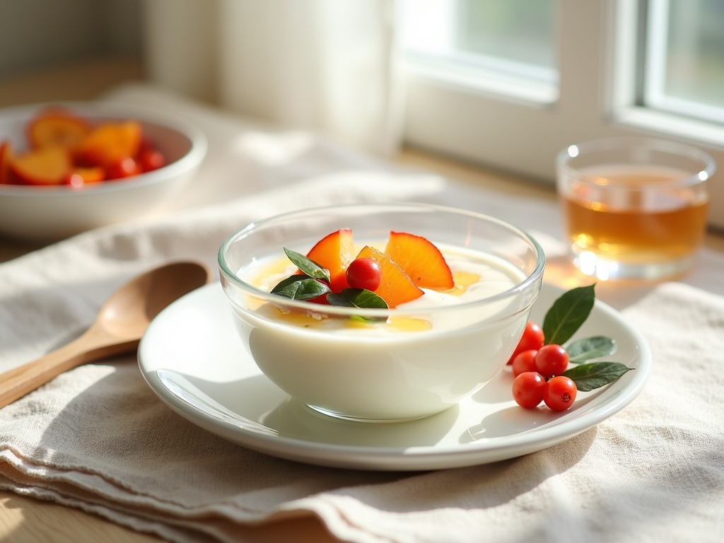 Beyond Sweet: How Sour-Forward Tasting Experiences Are Reshaping the Future of Better-For-You Foods