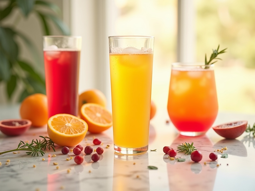 From Sour to Satisfying: How Natural Taste Modifiers Are Reshaping the Low-Sugar Beverage Revolution