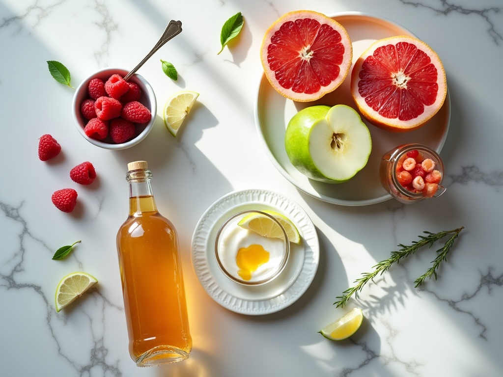 Why Sour Is the New Sweet: Building a Low-Sugar Lifestyle Around Natural Flavor