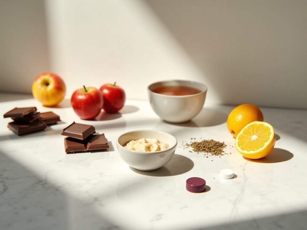 Eating Less Sugar Without Feeling Deprived: A Practical Guide for Modern Food Lovers