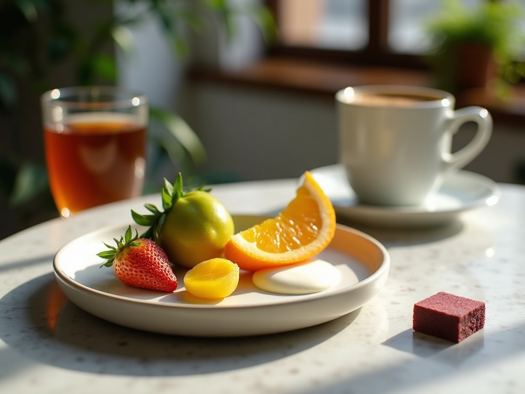 From Sour to Satisfying: How Cafes and Restaurants Are Rethinking Sugar-Free Menus