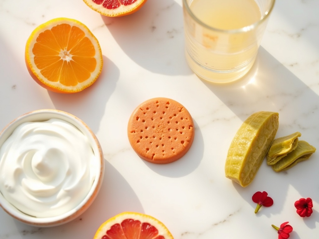 Sour Is the New Sweet: How a Taste-Shifting Mindset Is Changing the Way We Eat