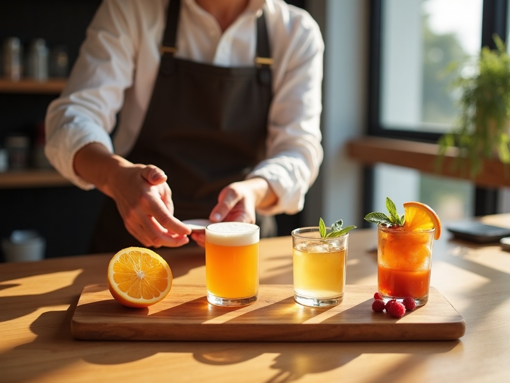 From Sour to Satisfying: How Cafes and Food Brands Are Rethinking Sweet Without Sugar