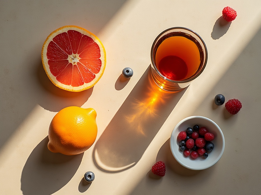 From Sour to Satisfying: How Cafes and Kitchens Are Rethinking Flavor Without Adding Sugar