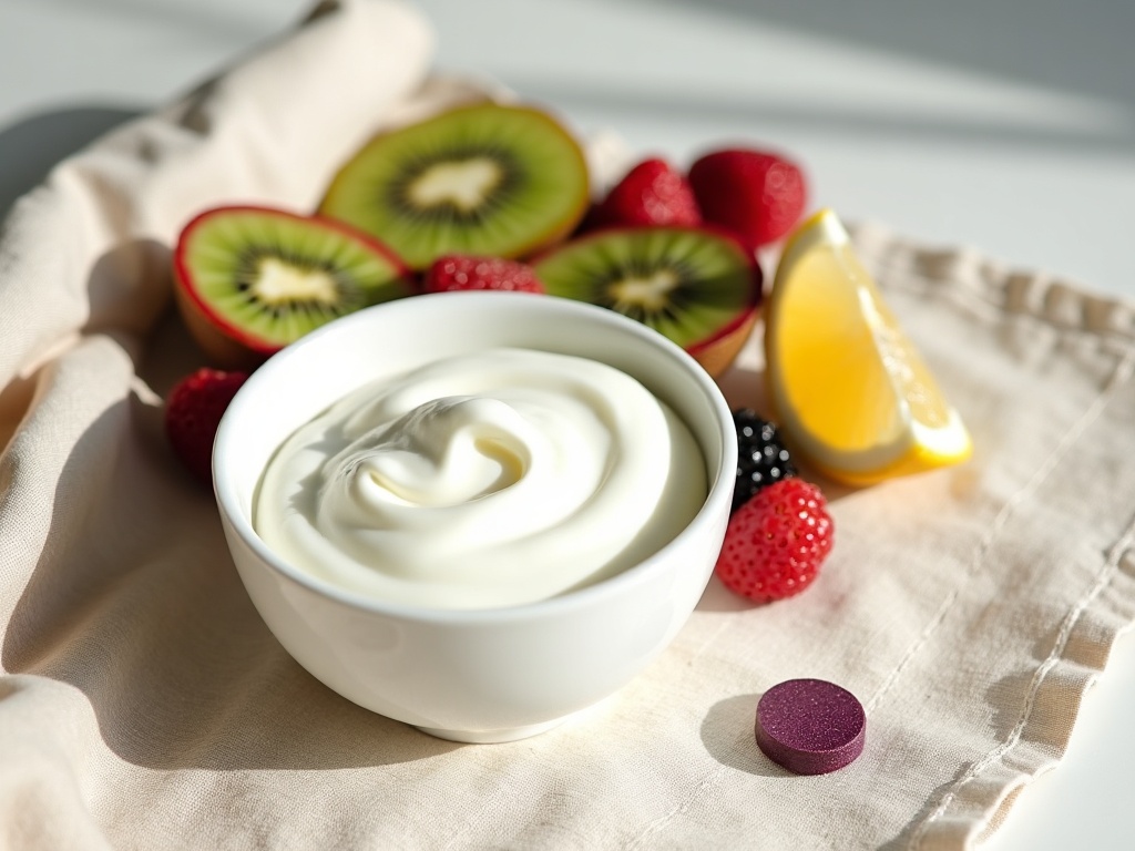 Your Morning Yogurt Just Got a Whole Lot More Interesting