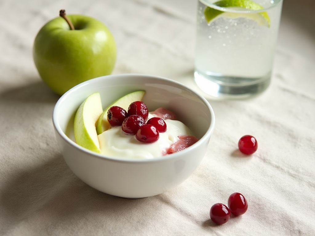 Your Morning Yogurt Just Got an Upgrade: The Case for Eating Sour Without the Sugar