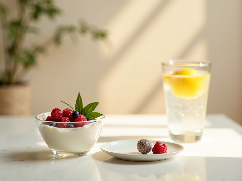 Your Morning Routine Deserves Less Sugar: How Natural Ingredients Are Changing the Way We Eat