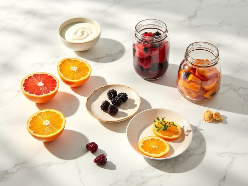 Rethinking the Sweet Spot: How Sour Foods Are Becoming the New Wellness Trend