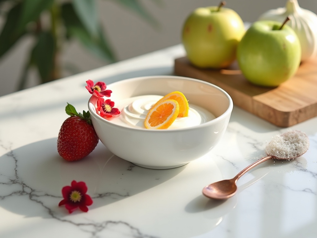 Sour Is the New Sweet: How Modern Food Culture Is Falling in Love With Tart Flavors