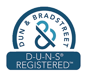 D-U-N-S Registered Badge