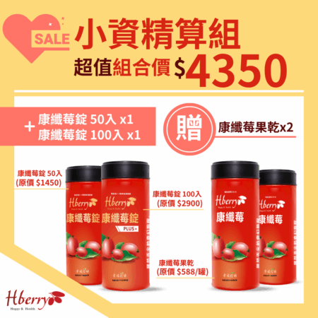 小資精算組