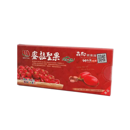 蜜拉聖果單盒