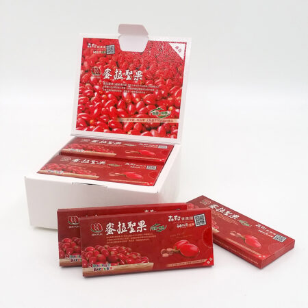 蜜拉聖果特惠套裝
