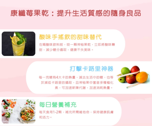 減醣減肥3個月，我才知道低糖水果原來要這樣吃！